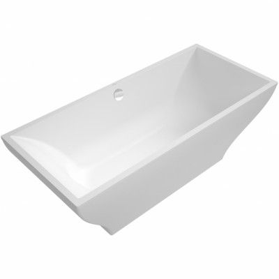 Badkar Villeroy & Boch La Belle Fristående