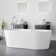 Badkar Westerbergs Bris