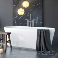 Badkar Westerbergs Fjord