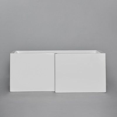 Badkar Westerbergs Udde