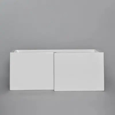 Badkar Westerbergs Udde