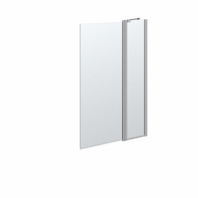 Badkarsdörr Dansani Match Slag