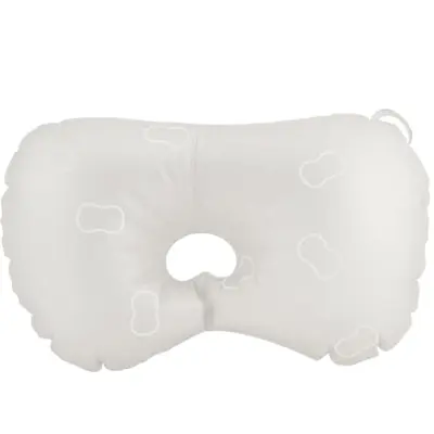 Badkarskudde Bosign Bean