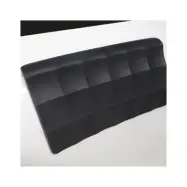 BADKARSKUDDE SOFT MÖRKGRÅ | Beijerbygg Byggmaterial