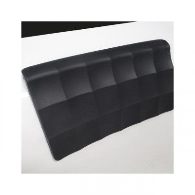 BADKARSKUDDE SOFT MÖRKGRÅ | Beijerbygg Byggmaterial