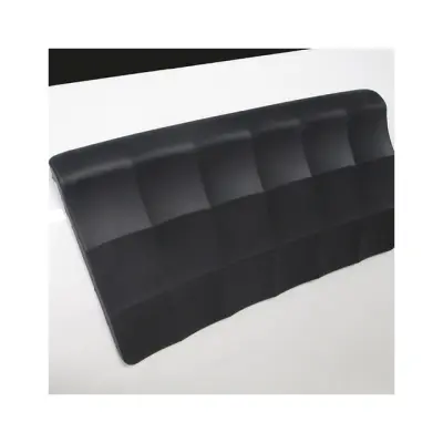 BADKARSKUDDE SOFT MÖRKGRÅ | Beijerbygg Byggmaterial