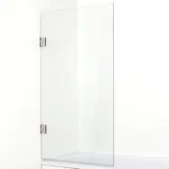 Badkarsvägg Arredo Molly Marine med ClearShield