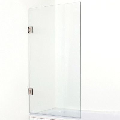 Badkarsvägg Arredo Molly Marine med ClearShield