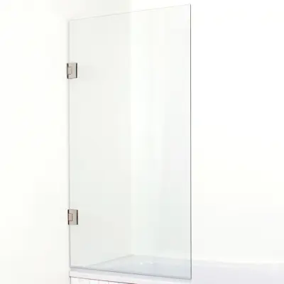 Badkarsvägg Arredo Molly Marine med ClearShield