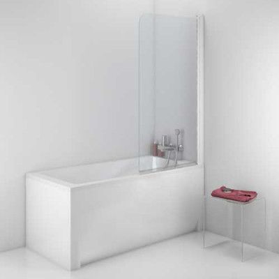 Badkarsvägg IDO Showerama 10-40