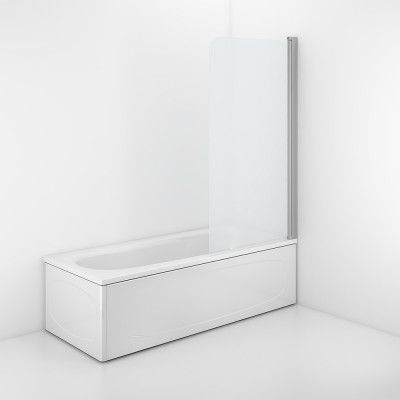 Badkarsvägg Ifö Space SPXF