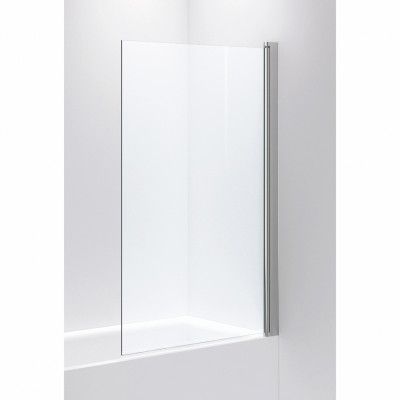 Badkarsvägg INR Linc 17 Måttanpassad