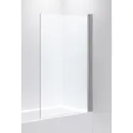 Badkarsvägg INR Linc 17 Måttanpassad