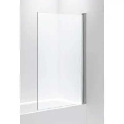 Badkarsvägg INR Linc 17 Måttanpassad