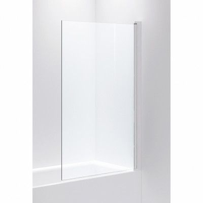 Badkarsvägg INR Linc 17 Måttanpassad