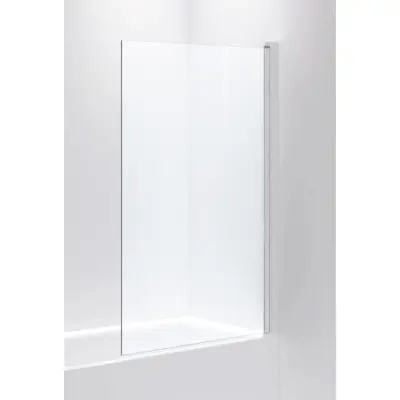 Badkarsvägg INR Linc 17 Måttanpassad