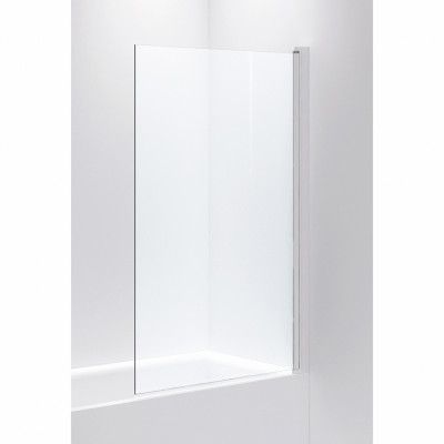 Badkarsvägg INR Linc 17 Måttanpassad