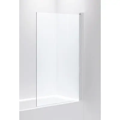 Badkarsvägg INR Linc 17 Måttanpassad