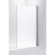 Badkarsvägg INR Linc 17 Måttanpassad