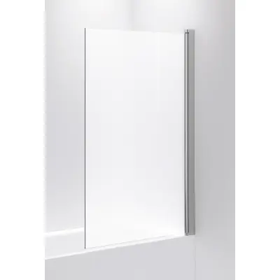 Badkarsvägg INR Linc 17 Måttanpassad