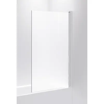 Badkarsvägg INR Linc 17 Måttanpassad