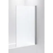 Badkarsvägg INR Linc 17 Måttanpassad