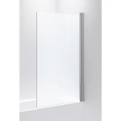 Badkarsvägg INR Linc 17 Måttanpassad