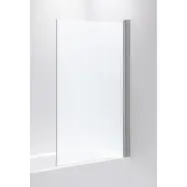 Badkarsvägg INR Linc 17 Måttanpassad