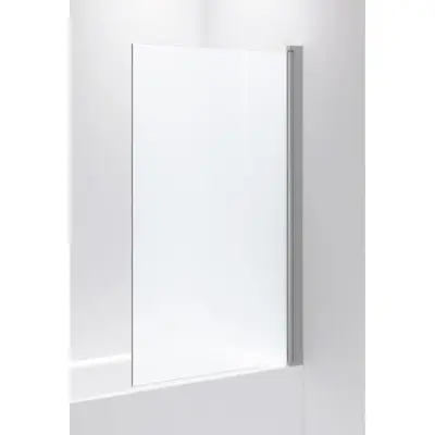 Badkarsvägg INR Linc 17 Måttanpassad