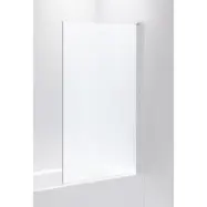 Badkarsvägg INR Linc 17 Måttanpassad