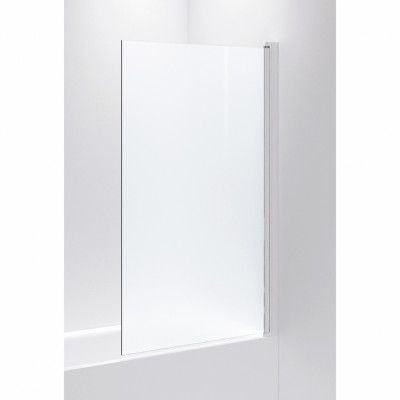 Badkarsvägg INR Linc 17 Måttanpassad