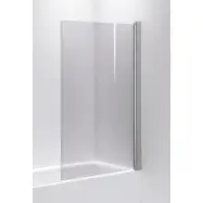 Badkarsvägg INR Linc 17 Måttanpassad