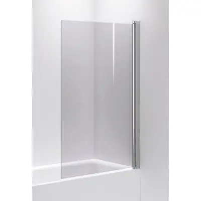 Badkarsvägg INR Linc 17 Måttanpassad