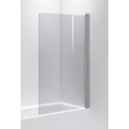 Badkarsvägg INR Linc 17 Måttanpassad