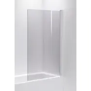 Badkarsvägg INR Linc 17 Måttanpassad