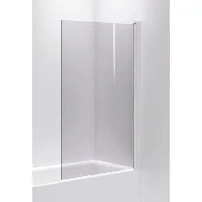 Badkarsvägg INR Linc 17 Måttanpassad