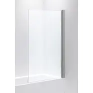 Badkarsvägg INR Linc 17 Måttanpassad