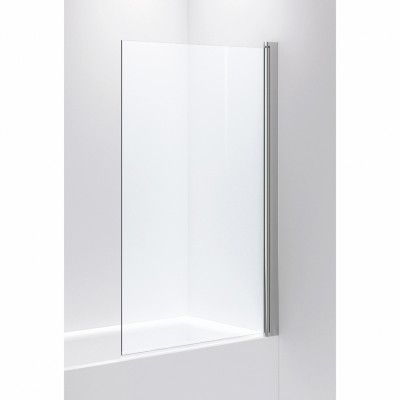 Badkarsvägg INR Linc 17 Måttanpassad