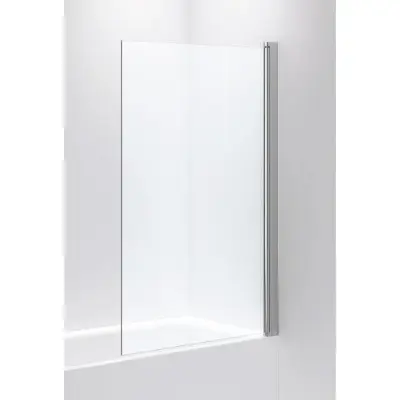 Badkarsvägg INR Linc 17 Måttanpassad