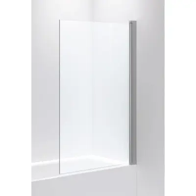 Badkarsvägg INR Linc 17 Måttanpassad