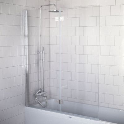 Badkarsvägg Nordhem Gotland II