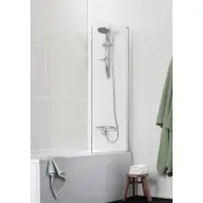 Badkarsvägg Noro Ice BV