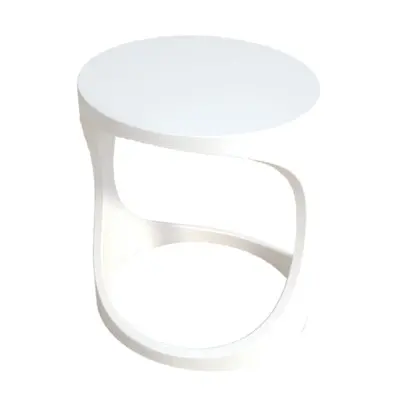 Badrumspall LH Elips