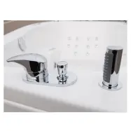 Blandarpaket Neptun Termostat 4800