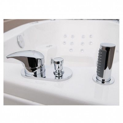 Blandarpaket Neptun Termostat 4800