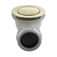 BOTTENVENTIL 22200 FÖR BADKAR | Beijerbygg Byggmaterial