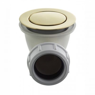 BOTTENVENTIL 22200 FÖR BADKAR | Beijerbygg Byggmaterial