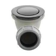 BOTTENVENTIL 22200 FÖR BADKAR | Beijerbygg Byggmaterial