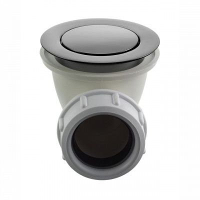 BOTTENVENTIL 22200 FÖR BADKAR | Beijerbygg Byggmaterial