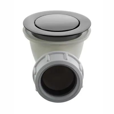 BOTTENVENTIL 22200 FÖR BADKAR | Beijerbygg Byggmaterial